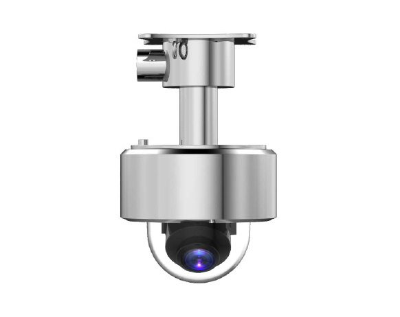 ATEX Explosion-Proof PTZ Dome Camera | SharpEagle UK