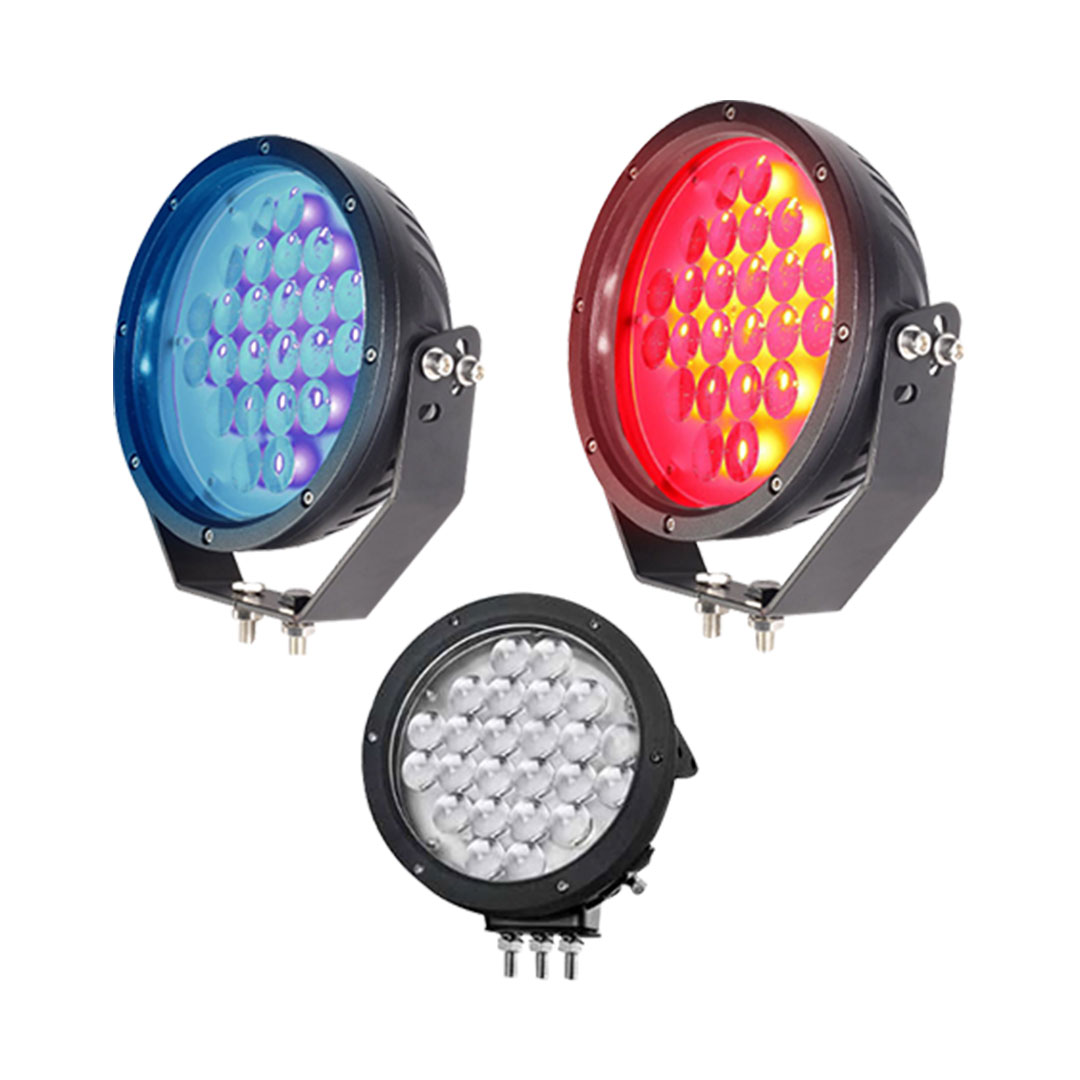 SharpEagle Overhead crane light
