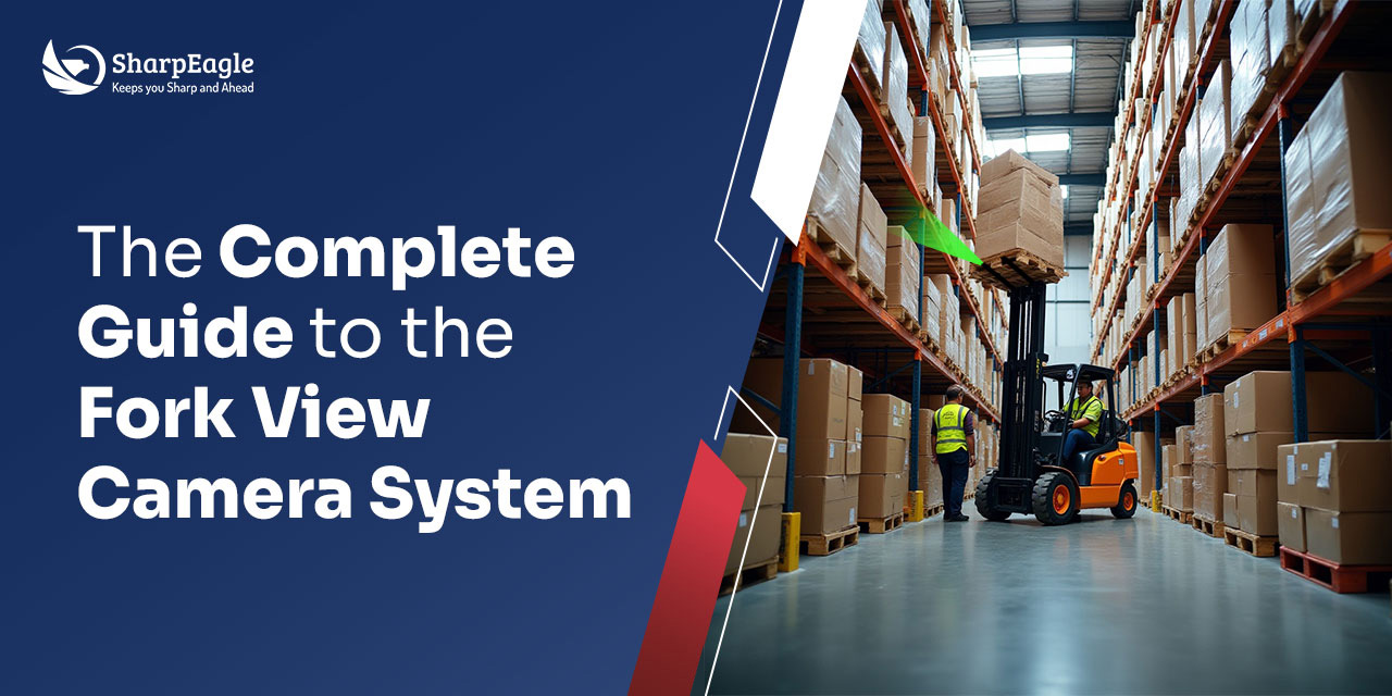 The Complete Guide to the Fork View Camera System